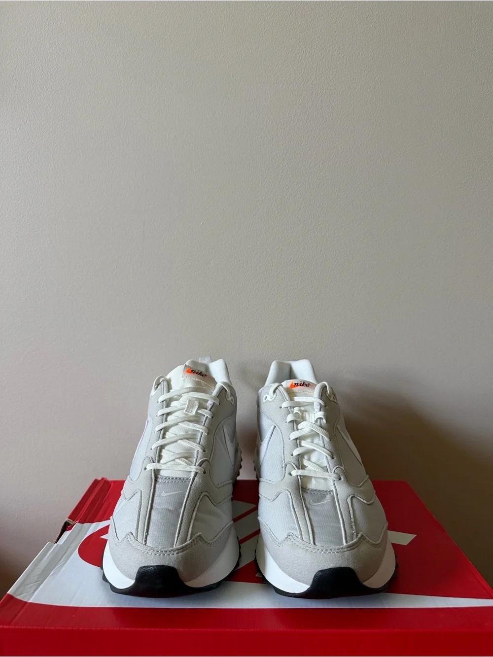 Nike Air Max Dawn Grey Fog DJ3624-002 Men’s Size 13